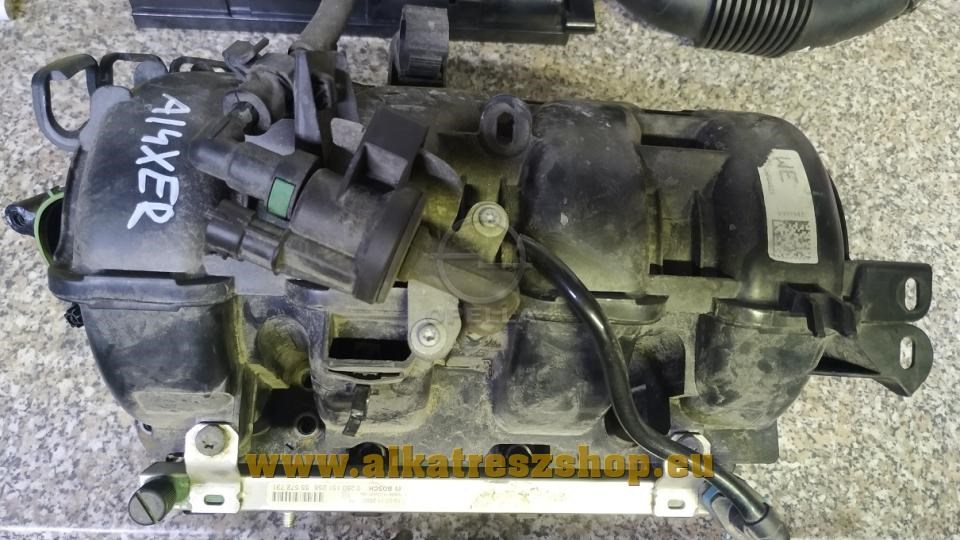 Opel szívósor A12XER, A14XER Astra J, Meriva B, Corsa D, Astra H 3. kép