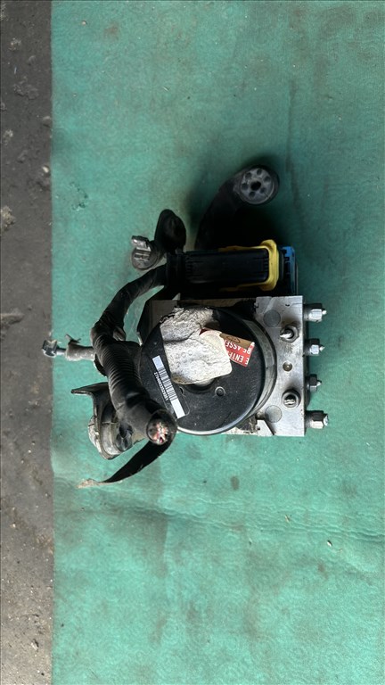 Renault Mégane III Abs ABS kocka  95ct2aay2 10021208934 1. kép