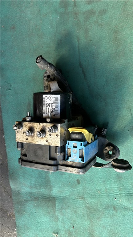 Renault Mégane III Abs ABS kocka  95ct2aay2 10021208934 2. kép