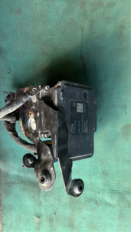 Renault Mégane III Abs ABS kocka  95ct2aay2 10021208934 3. kép