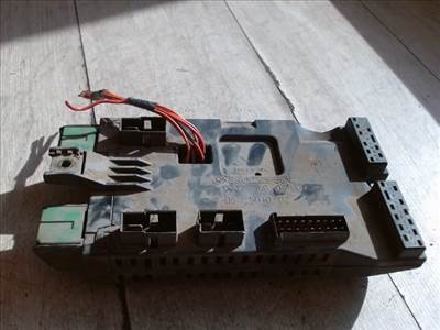 MERCEDES VITO 96- Biztosítéktábla BCM BSI BSM SAM GEM modul 