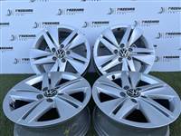 5x112 16" Volkswagen Golf  gyári alufelni 7Jx16h2 ET48
