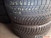  285/40/20"  Continental téli gumi 