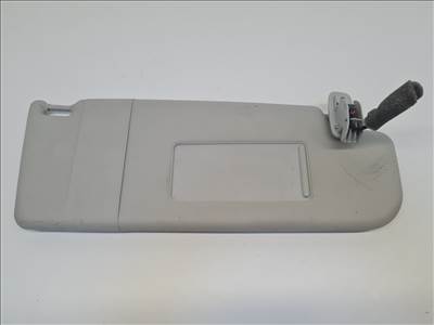 Volkswagen Golf IV jobb napellenző (24717) 3b0857552q