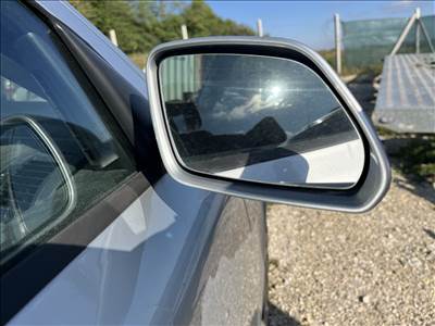 Skoda Octavia II Jobb oldali visszapillantó tükör 