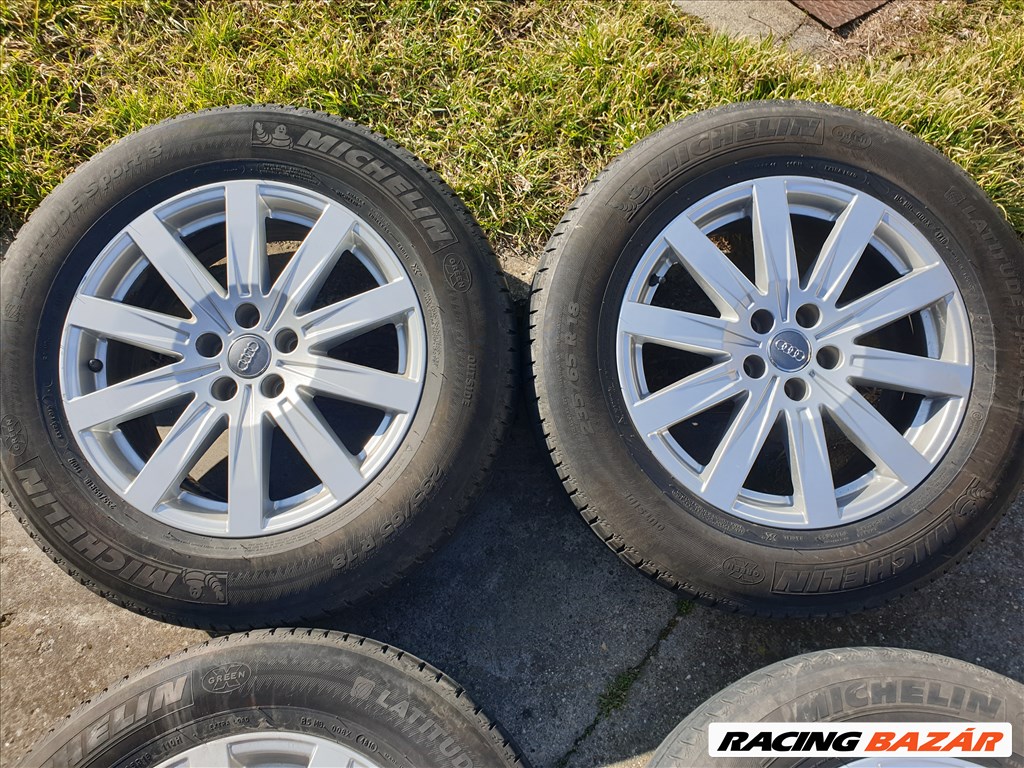 18" 5x112 Audi Q7 2. kép