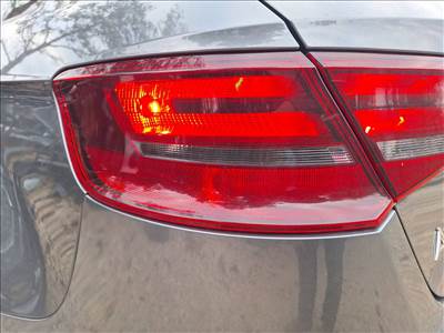 Audi A3 (8V) Sportback bal hátsó lámpa 