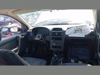 Opel Astra G Jobb Napellenző *146840*
