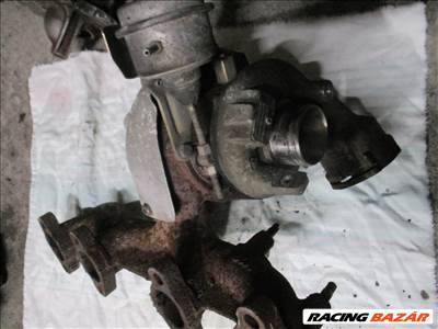 Volkswagen Golf V  Caddy Skoda Audi Seat 1.9 TDI turbó  03g253019j 03G253014M BLS