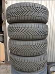 225/55 17 Michelin Alpin 6