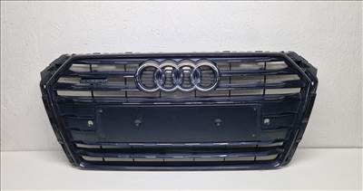 Audi A4 (B9 - 8W) hűtőrács 8w0853651ab