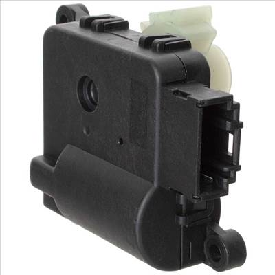 VW CC B7 fűtésállító motor 2011–2016