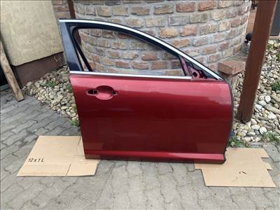 Jaguar XF (X250) jobb első ajtó 