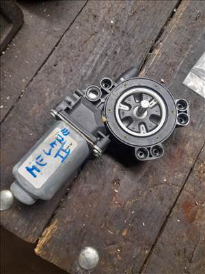 Peugeot 206 Renault megane 2 bal első ablakemelő motor
