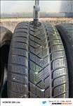  235/5518" újszerű Pirelli téli gumi gumi