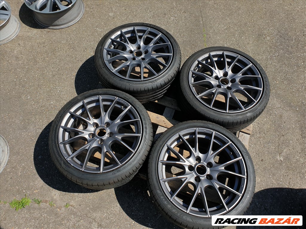 18" 5x112 O.Z 1. kép