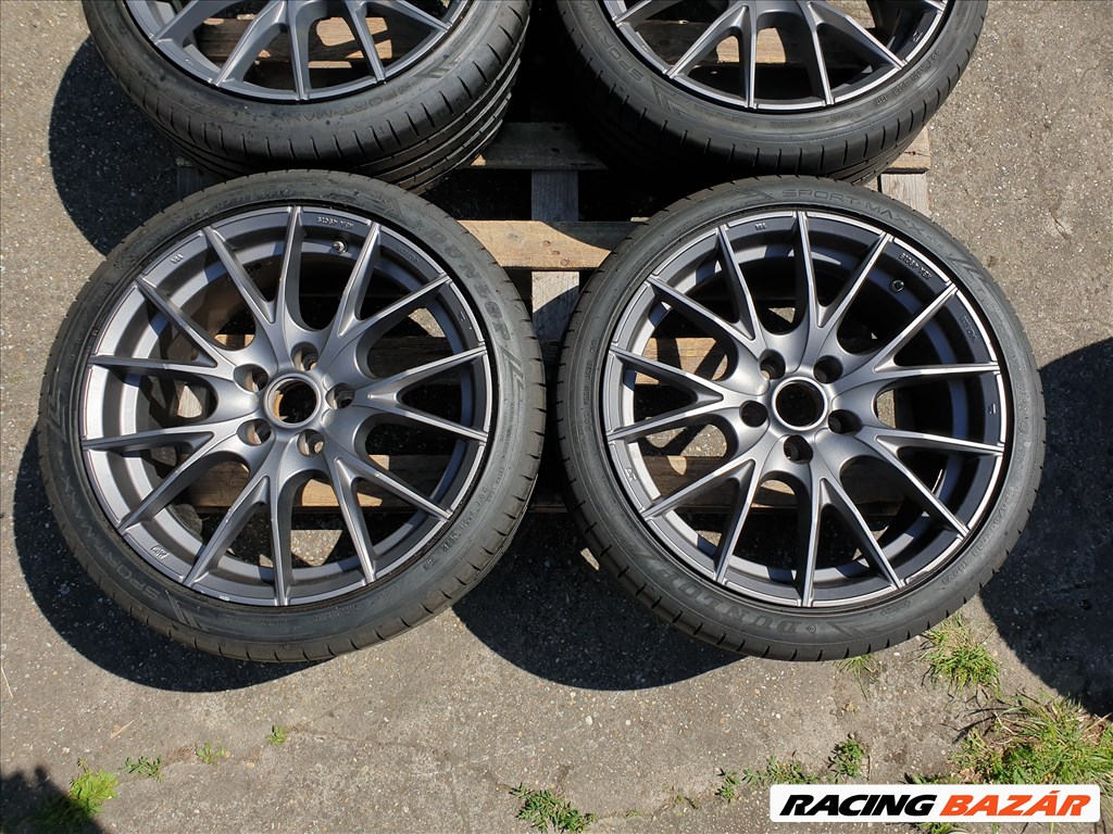 18" 5x112 O.Z 2. kép