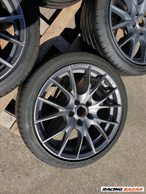 18" 5x112 O.Z 3. kép