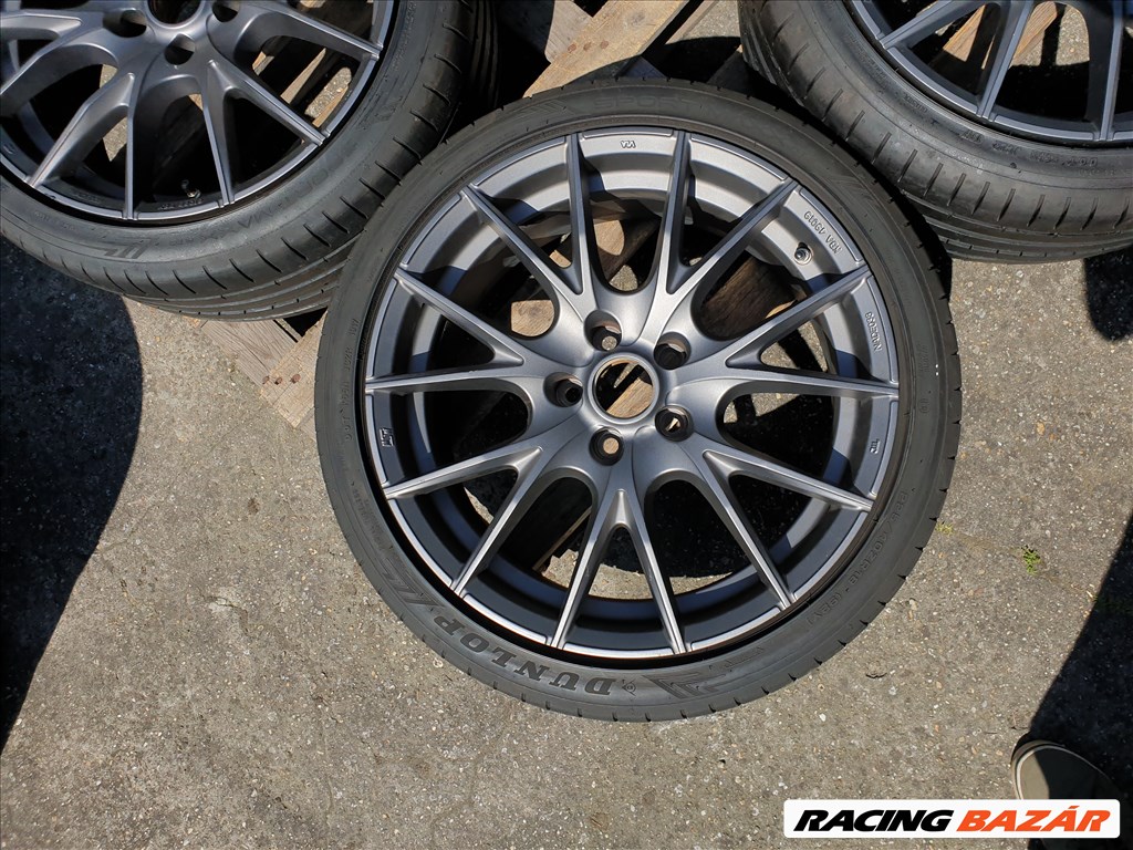 18" 5x112 O.Z 4. kép