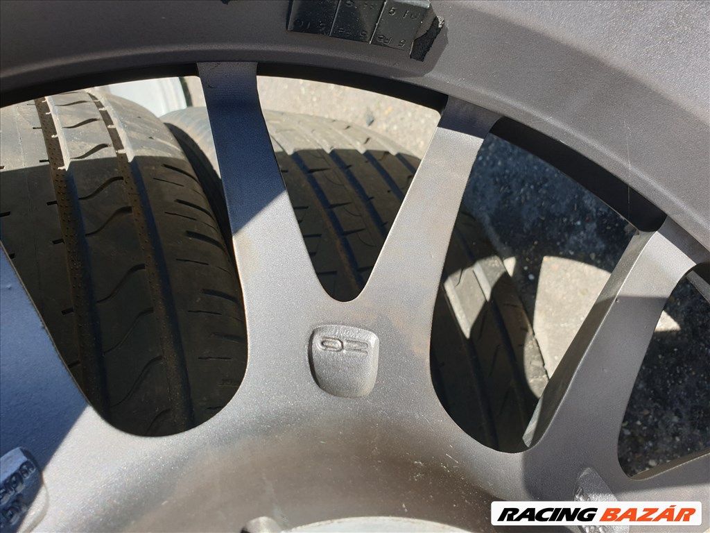 18" 5x112 O.Z 5. kép