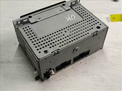 CD lejátszó egység rádió F1BT-18C815-UAK – Ford Focus facelift 