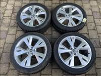 AUDI Q4 e-tron VOLKSWAGEN ID4 ID.4 ID5 ID.5 SKODA Enyaq 20” gyári vadonatúj téli alufelni garnitúra