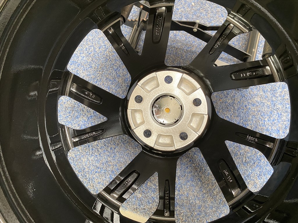 (3603) Skoda 19 új alufelni felni, 5x112, Superb Kodiaq 2. kép