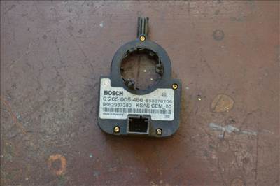 Citroen C4 I, C4 Picasso, Peugeot ESP kormányszög jeladó! 0265005486, 9650236180