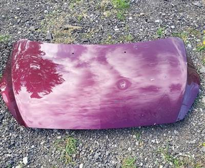 Mazda 3 (BL) Motorhàztető