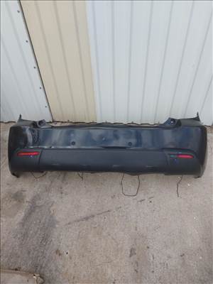 Toyota Urban Cruiser Hátsó lökhárító részeivel 4298 5215952660