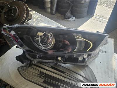 Toyota Yaris JE fényszóró  koitok06