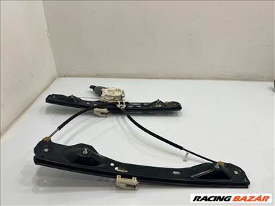 BMW X1 E84 jobb első ablakemelő szerkezet 51332990386