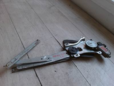 CHEVROLET AVEO T200 03.01-07.12 Jobb első ablakemelő szerkezet elektromos