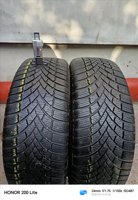  195/6015" újszerű Broadway téli gumi gumi 2. kép