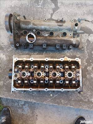 Volkswagen 1.4.16.V.komplett hengerfely eladó.