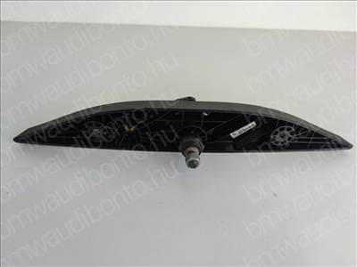 BMW 3 Touring (F31) Hátsó ablaktörlő motor (pozíciófüggetlen) (7268921, 61627268921)