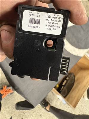 Volkswagen Golf Plus Kormány elektronika 1k0959654