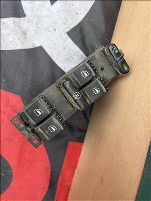 Volkswagen Passat B5 B5.5 ablakemelő kapcsoló  3b4959793