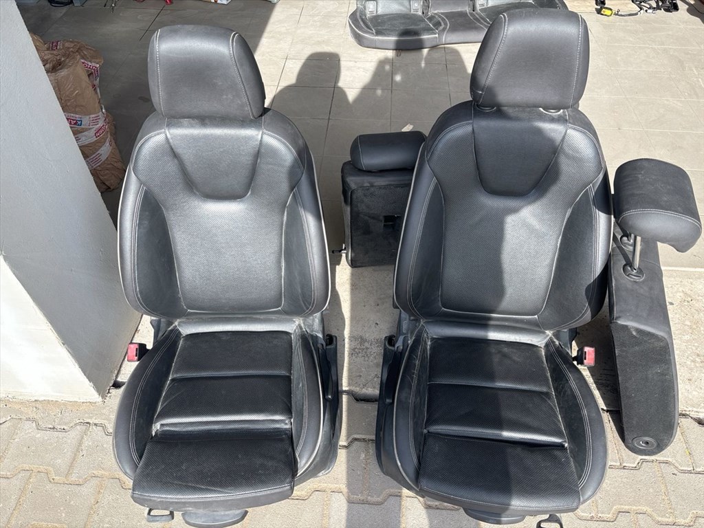 Opel Astra K Ülés Szett 9418 ,  1. kép