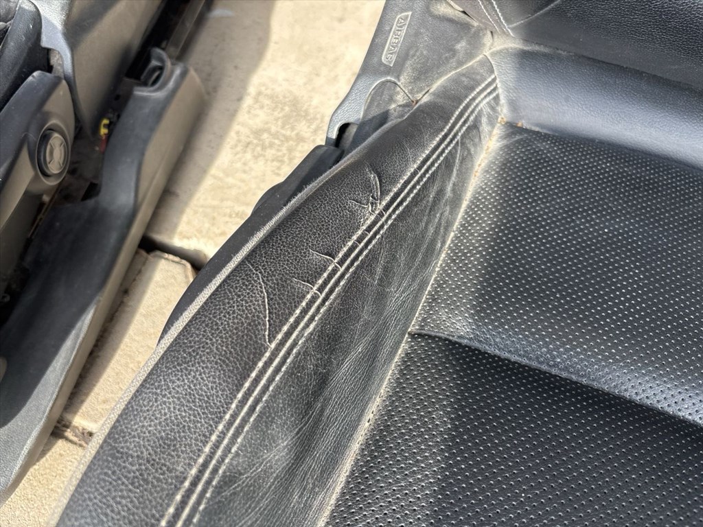 Opel Astra K Ülés Szett 9418 ,  2. kép