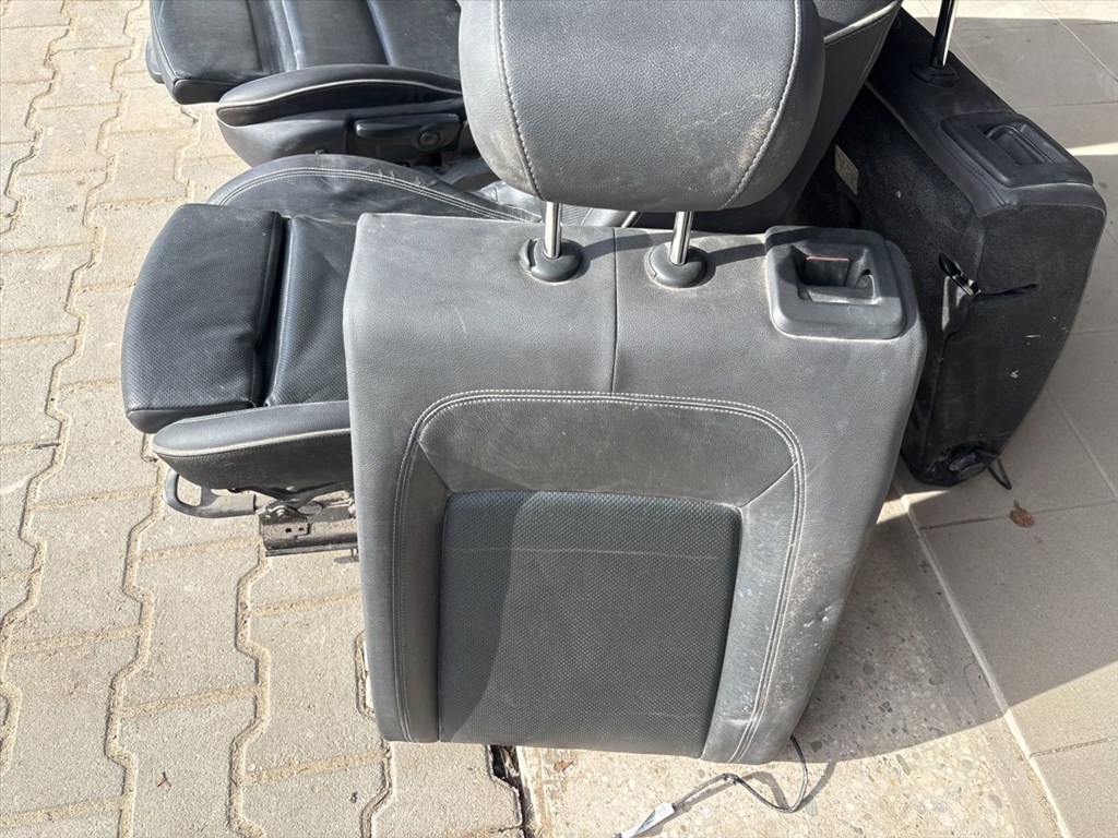 Opel Astra K Ülés Szett 9418 ,  3. kép