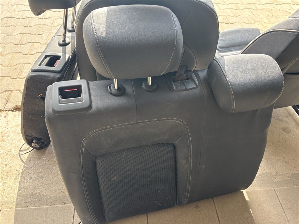 Opel Astra K Ülés Szett 9418 ,  4. kép