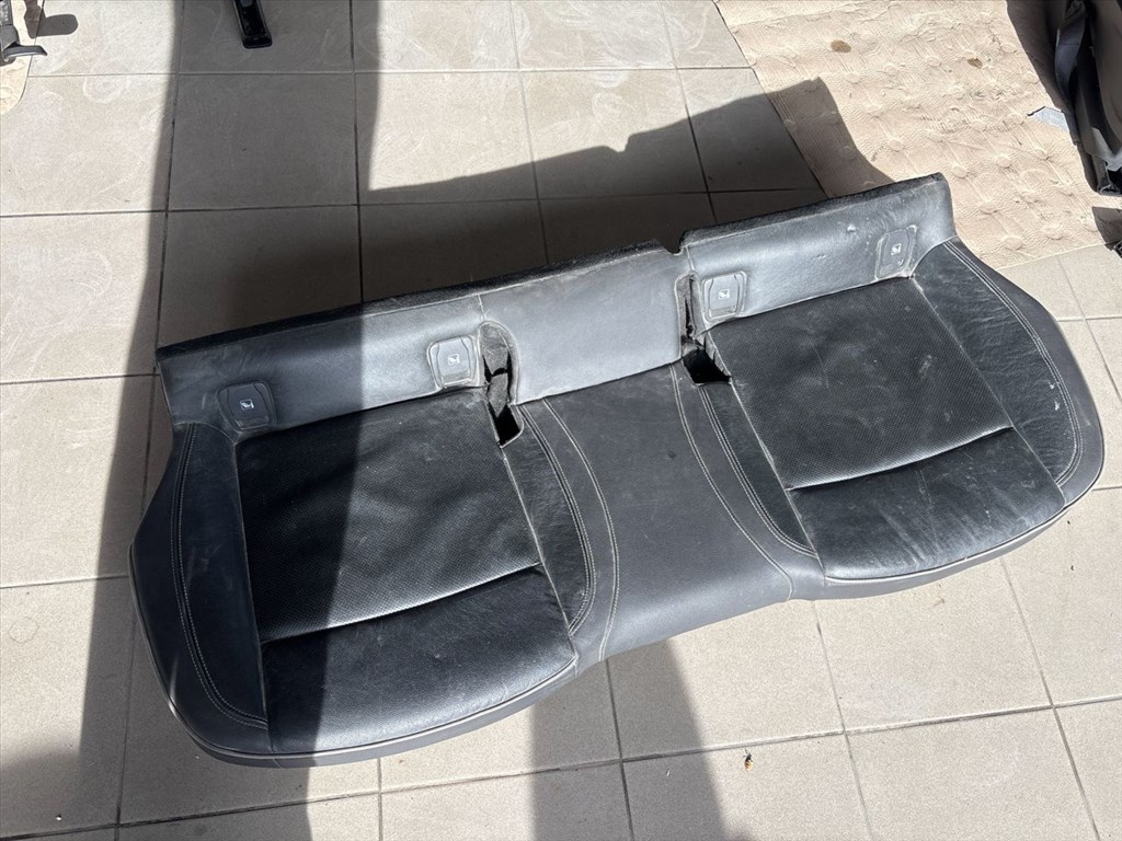 Opel Astra K Ülés Szett 9418 ,  5. kép