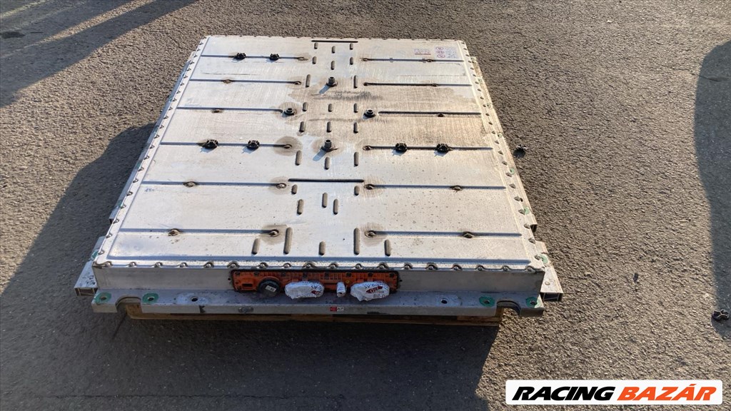 Volkswagen ID.4 EV akkumulátor (HV akkumulátor, nagyfeszültségű akkumulátor) 82 kWh 0z1915910n 0z1915910fb 1. kép