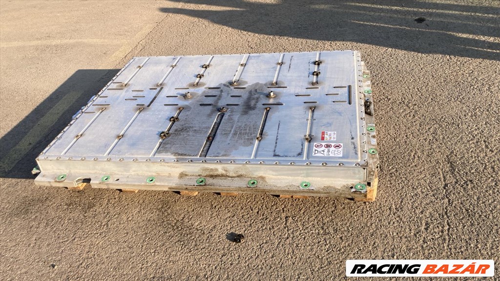 Volkswagen ID.4 EV akkumulátor (HV akkumulátor, nagyfeszültségű akkumulátor) 82 kWh 0z1915910n 0z1915910fb 2. kép