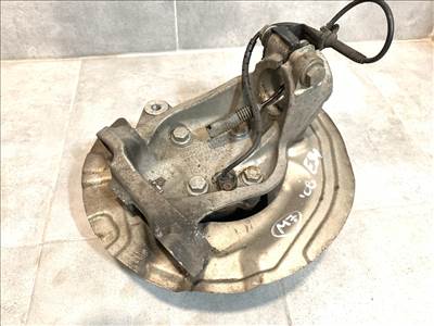 BMW E81, E82, E87, E88, E89, E90, E91, E92, E93 bal első csonkállvány 31216793923 31216764443