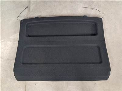 Dacia Duster II kalaptartó 