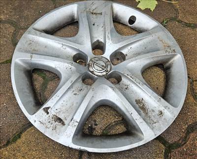 Opel Astra J, Opel Zafira C Dísztárcsa 17" 13267807