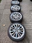  19" Audi gyári alufelnik