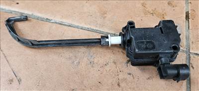 Opel Meriva B 1.4 Turbo tankajtó zár motor 